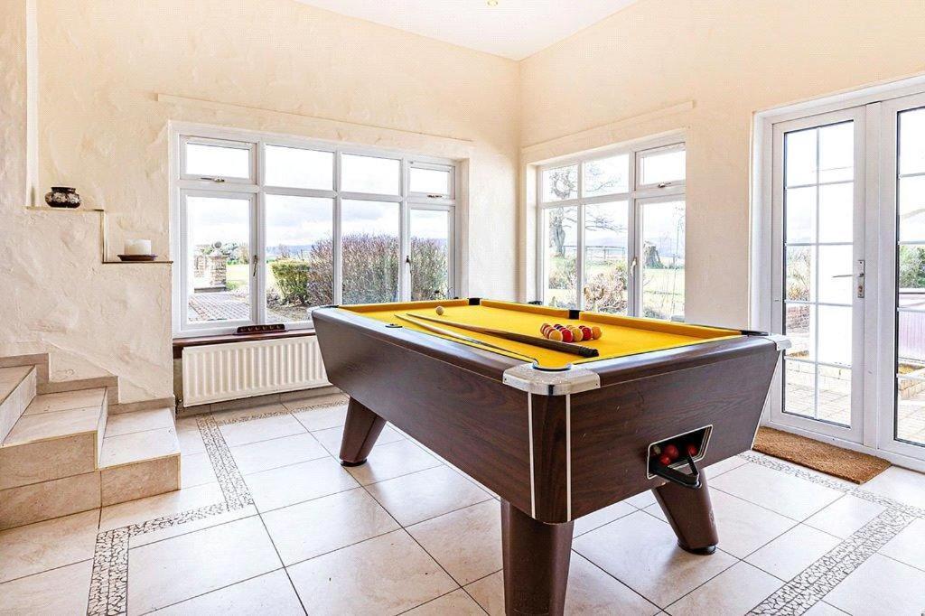 Finn Village - Loch Lomond Villa B&B - Black Room With Jacuzzi-Style Bath Glasgow Kültér fotó
